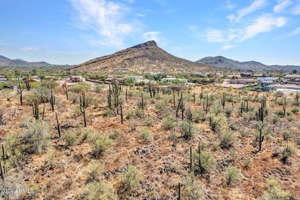 Land for sale in Maricopa County, Arizona