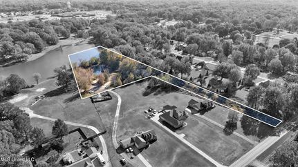 Land for sale in DeSoto County, Mississippi