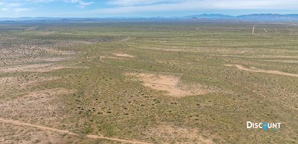 Land for sale in Kern County, California