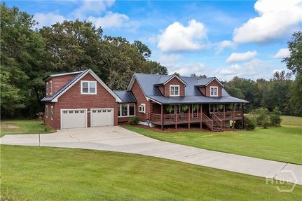 Land for sale in Oglethorpe County, Georgia