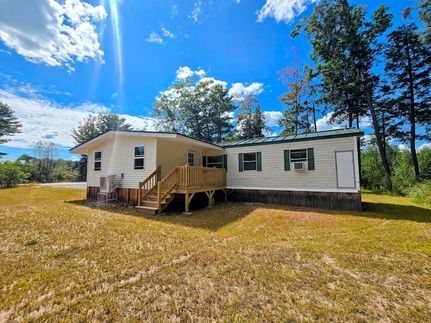 Land for sale in Androscoggin County, Maine