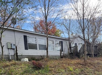 Land for sale in Sumner County, Tennessee