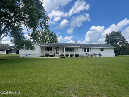 Land for sale in Columbus County, North Carolina