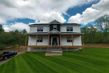 House for sale in Worcester County, Massachusetts