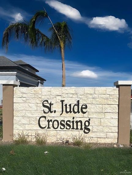 Land for sale in Hidalgo County, Texas