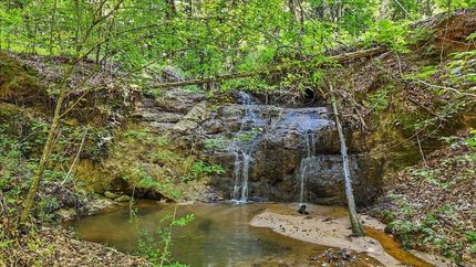 Land for sale in Laurens County, South Carolina