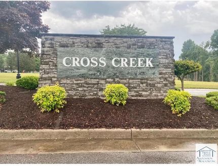 Land for sale in Pittsylvania County, Virginia