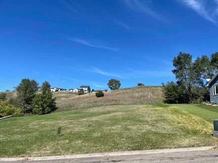 Land for sale in Hughes County, South Dakota