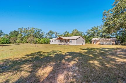 Land for sale in Walton County, Florida