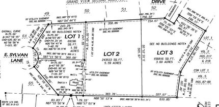Homesite for sale in Rock County, Wisconsin