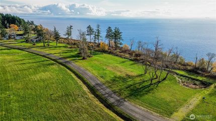 Land for sale in Whatcom County, Washington