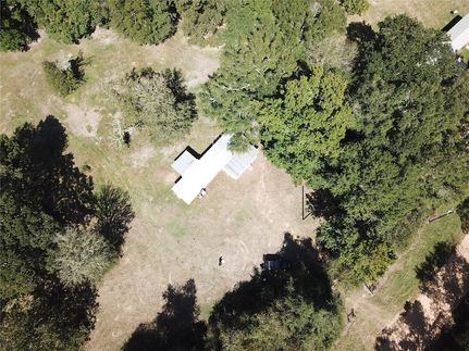 Land for sale in San Jacinto County, Texas