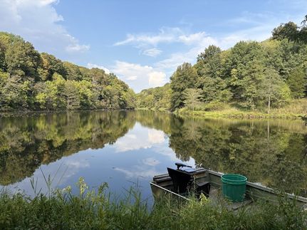 Land for sale in Montgomery County, Tennessee