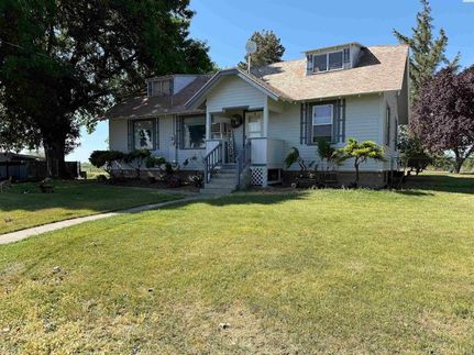 Land for sale in Benton County, Washington