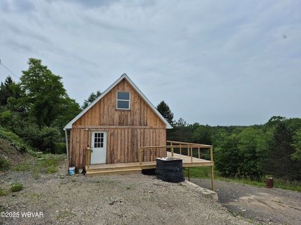 Land for sale in Elk County, Pennsylvania