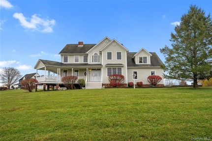 House for sale in Orange County, New York
