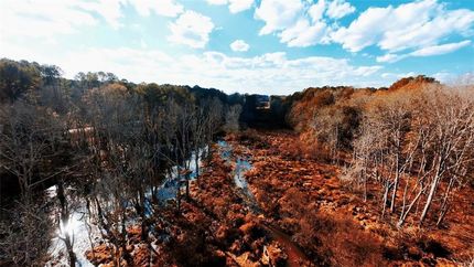 Undeveloped Land for sale in Carroll County, Georgia