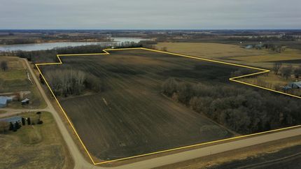 Land for sale in Wright County, Minnesota