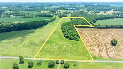 Land for sale in Lincoln County, Tennessee