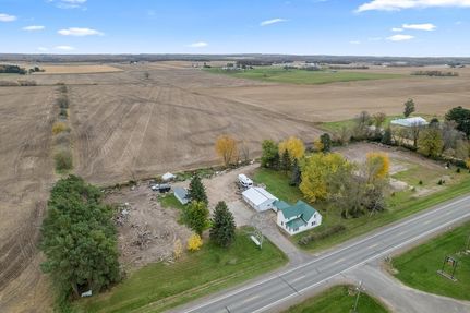 Land for sale in Polk County, Wisconsin