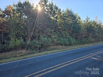 Undeveloped Land for sale in Stanly County, North Carolina