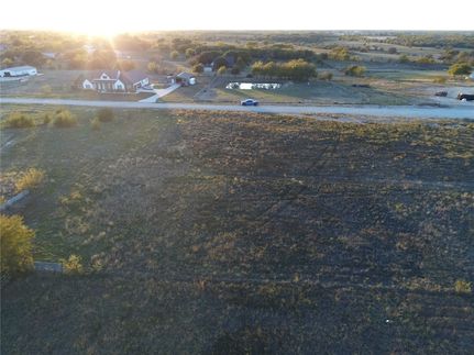 Land for sale in Denton County, Texas