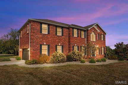 Lakefront Property for sale in Saint Clair County, Illinois