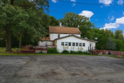 Land for sale in Will County, Illinois