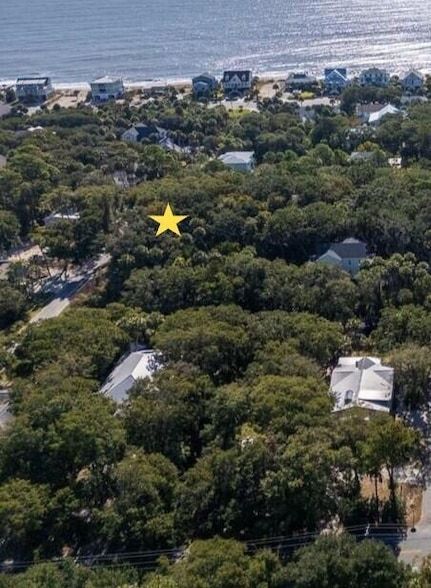 Land for sale in Colleton County, South Carolina