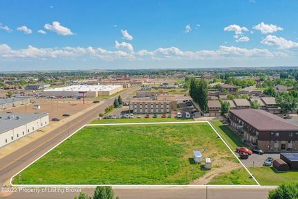 Land for sale in Stark County, North Dakota