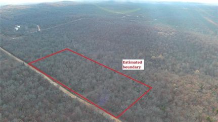 Land for sale in Seminole County, Oklahoma