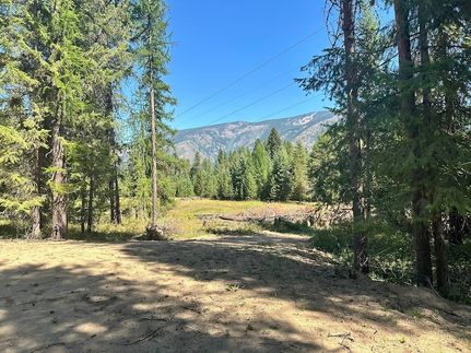 Land for sale in Sanders County, Montana