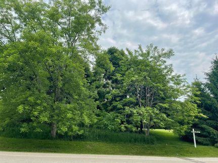 Homesite for sale in Ozaukee County, Wisconsin