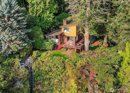 Land for sale in Kitsap County, Washington