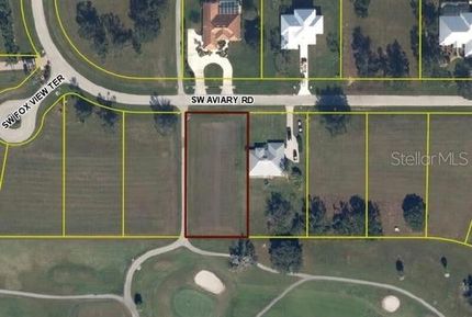 Land for sale in DeSoto County, Florida