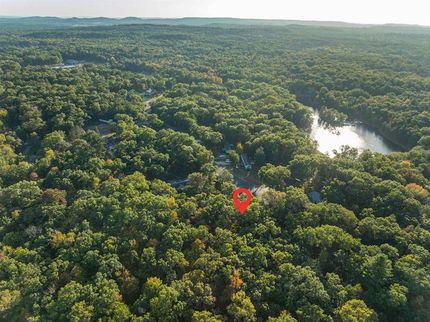 Land for sale in Juneau County, Wisconsin