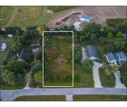 Homesite for sale in Kankakee County, Illinois