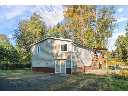 Land for sale in Cowlitz County, Washington