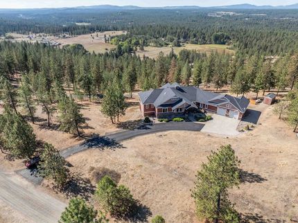 Land for sale in Spokane County, Washington