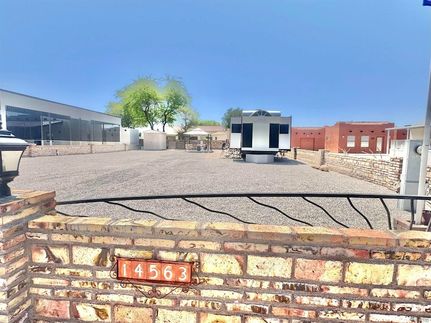 Land for sale in Yuma County, Arizona