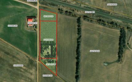 Land for sale in Keith County, Nebraska