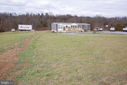 Land for sale in Mineral County, West Virginia