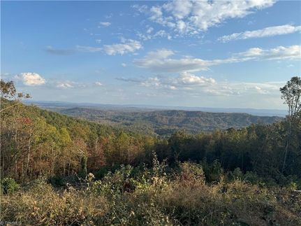 Land for sale in Wilkes County, North Carolina