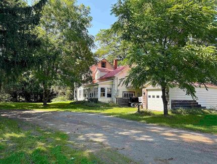 Land for sale in Orleans County, Vermont