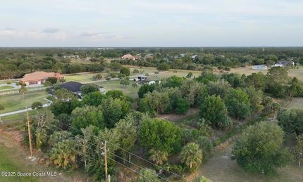 Land for sale in Brevard County, Florida