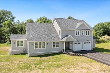 Land for sale in Onondaga County, New York