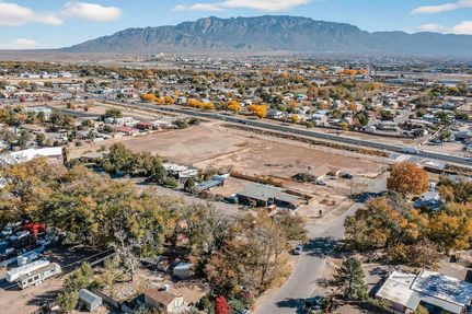 Land for sale in Bernalillo County, New Mexico