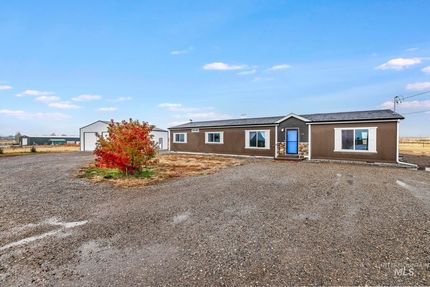 House for sale in Lincoln County, Idaho