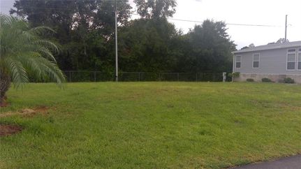 Land for sale in Polk County, Florida