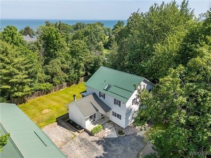 Land for sale in Erie County, New York